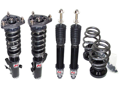 K-Tuned 14-15 Civic Si K1 Street Coilovers