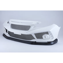 Load image into Gallery viewer, Spoon Sports Aero Front Bumper (FRP/CFRP) - Honda Civic Type R FK8 2017+ (price shipped)