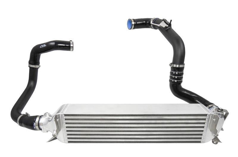 2016+ Honda Civic 1.5T Front Mount Intercooler Kit With Upgraded Charge Pipes