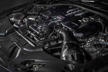 Load image into Gallery viewer, Eventuri BMW F90 M5 - Black Carbon Intake with Shroud Set