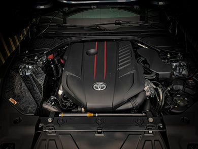 Toyota Supra A90 MK5 3.0 Carbon Fiber Cold Air Intake (price shipped)