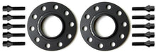 Load image into Gallery viewer, 2020 Toyota Supra - Burger Motorsports Wheel Spacers Kit w/10 Bolts(out of stock only 10mm available )