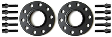 Load image into Gallery viewer, 2020 Toyota Supra - Burger Motorsports Wheel Spacers Kit w/10 Bolts(out of stock only 10mm available )