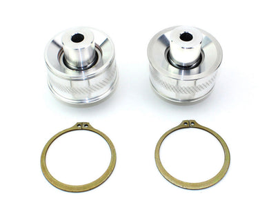 Spl Front Caster Rod Bushings Non-Adjustable Toyota Supra A90/BMW Z4 G29