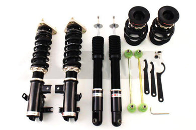BC Racing 14-15 Civic Si BR Type Extreme Drop Coilovers