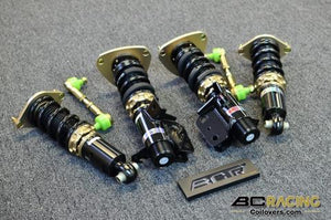 BC RACING BR COILOVERS (EXTREME LOW) - 2013+ FR-S / BRZ / 86
