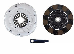 Clutch Masters FX350 Street/Race Clutch Kit | 2016-2020 Honda Civic 1.5T *must use fly wheel listed*