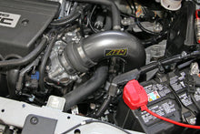 Load image into Gallery viewer, AEM 12 9th gen Honda Civic Si 2.4L Gunmetal Gray Cold Air Intake