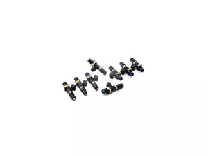 DeatschWerks 97-13 Ford F-Series / 03-04 SVT Cobra Bosch EV14 1200cc Injectors (Set of 8)