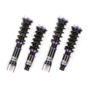 D2 Racing 14-15 Civic Si RS Series Coilovers
