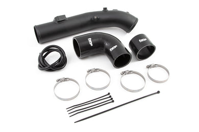 Hyundai i30N/Veloster N Black Boost pipe (not for stock intercoolers)