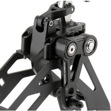 Load image into Gallery viewer, BLACK HYBRID RACING - ADJUSTABLE SHORT SHIFTER ASSEMBLY (2016-2020 CIVIC)