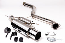 Load image into Gallery viewer, GReddy JDM-spec TRUST PE-TR cat back exhaust for  1993-98 Toyota Supra Twin Turbo