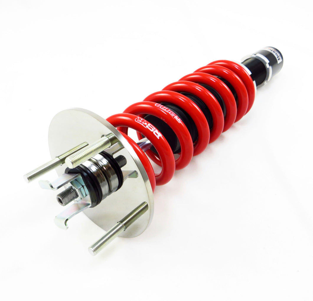 LEXUS RSR IS350 F SPORT AWD 2014-2020 BASIC*I ACTIVE COILOVER