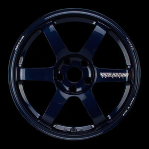 Volk Racing TE37 SAGA Wheel - 18x9.5 / 5x120 / +36 (CTR Spec / Set of 4)