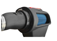 Load image into Gallery viewer, Injen® EVO1500 - Evolution Series Rotomolded Black Cold Air Intake System with Dry Blue Filter