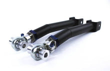 Load image into Gallery viewer, SPL Parts 89-98 Nissan 240SX (S13/S14) / 89-02 Nissan Skyline (R32/R33/R34) Rear Toe Arms