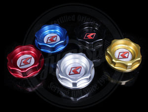 K-Tuned Oil Cap