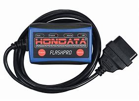Hondata flash pro for 1.5t turbo model civics (manual)