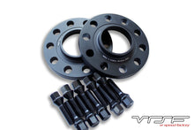 Load image into Gallery viewer, VRSF BMW Wheel Spacer kit