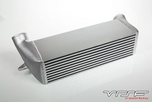 Load image into Gallery viewer, VRSF Intercooler FMIC Upgrade Kit 07 – 12 135i, 335i, X1 N54 &amp; N55 E82 E84 E90 E92