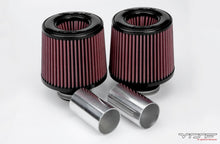 Load image into Gallery viewer, VRSF Replacement Filters BMW (N54) 135i/335i/535