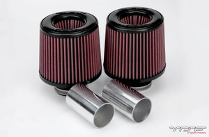 VRSF Replacement Filters BMW (N54) 135i/335i/535