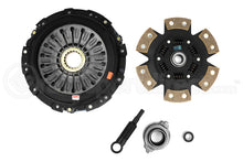 Load image into Gallery viewer, 02-07 wrx competition clutch stage 4-6puck